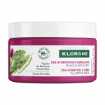 Juuksemask Klorane Hydration & Shine Plumping, 250 ml