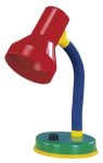 Laualambid Trio Pronto 5027011-17, E27, 18W