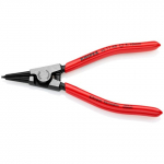 N&auml;pitsad r&otilde;ngaste jaoks/&uuml;mmarguse Knipex 46 11 A0, 140 mm