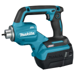 Akubetoonivibraator Makita VR001GZ, 40 V