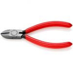 L&otilde;ikur k&uuml;lg-/diagonaall&otilde;ikamiseks Knipex 76 01 125, 125 mm
