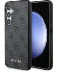 Telefoni &uuml;mbris Guess Guess, must v., Samsung
