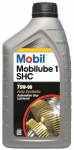 K&auml;igukasti&otilde;li Mobil 75W - 90, s&uuml;nteetiline, 1 l