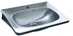 K&ouml;&ouml;givalamu Contura Steel RM-6, roostevaba teras, 59.5 cm x 44.5 cm x 20 cm, h&otilde;be v.