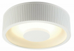 Valgusti lagi SLV Occuldas 117321, LED, 3000 &deg;K, 1 x 25 W, valge v.