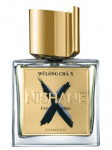 Parf&uuml;&uuml;mid Nishane Wulong Cha X, 50 ml
