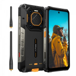 Mobiiltelefon UleFone Armor 16 Ultra, 512 GB, must v.
