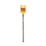 Padrunv&otilde;tme pikendus Forte Tools 1042, 250 mm, 1/2"