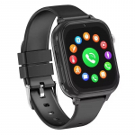 Nutikell HappyJoe QSmart, must v.