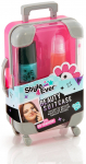 Kosmeetikakomplekt t&uuml;drukutele Style 4ever Beauty Suitcase