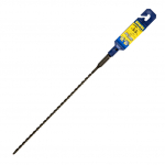 Betooni puur Irwin Joran, betoon/kivi, keermega, sds plus, 5.5 mm x 30 cm