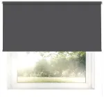 Ruloo Silver SV-11, tumehall v., 190 cm x 170 cm