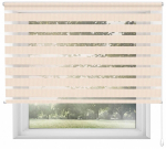 Ruloo DN 02, ecru v., 220 cm x 170 cm