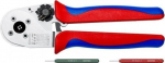 N&auml;pitsad gofreerimiseks Knipex 97 52 67, 230 mm