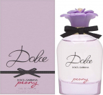 Parf&uuml;&uuml;mvesi Dolce & Gabbana Dolce Peony, 75 ml