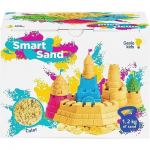 Modelleerimisliiv, koos tarvikutega Genio Kids 1200 g