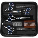 Loomade k&uuml;&uuml;nel&otilde;ikusmasinad Springos PA0309, 240 mm x 105 mm