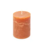 K&uuml;&uuml;nal Spaas Rustik, 65 h, oranž v.