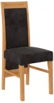 S&ouml;&ouml;gitoa tool K2, matt, lepp v./must v., 40 cm x 40 cm x 97 cm