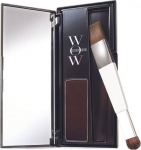 Pulber juuksejuurtele Color Wow Root Cover Up, Dark Brown, 2.1 g
