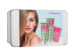 Juuksehoolduse komplekt Dermacol Hair Boost Volume Effect, 3 tk, 250 ml