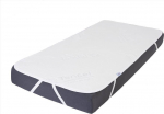 Kaitsemadrats kummiga Multitex Komfi Proof Tencel 01, 140 cm x 70 cm