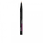 Kulmupliiats NYX Professional Makeup Lift & Snatch, 1 ml, taupe v.