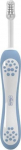 Hambahari Chicco Indigo, sinine v.