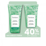 &Scaron;ampoon, komplekt Rene Furterer Forticea Energizing, 2 tk, 400 ml