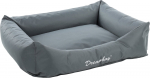 Loomavoodi Flamingo Dreambay 523693, sinine v./hall v., 100 x 80 x 25 cm