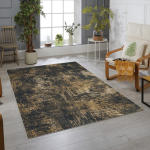 Koridorivaip Conceptum Hypnose Zayd, mitmev&auml;rviline, 150 cm x 100 cm