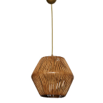 Valgusti rippuv Opviq Chandelier Herel, E27
