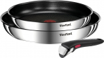 Pannide komplekt Tefal Ingenio Emotion, &Oslash; 28 cm, alumiinium