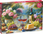 Pusle CherryPazzi Grape Splendor 30950, 50 cm x 70 cm, 1000 tk