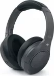 Juhtmeta k&otilde;rvaklapid Muse M-295 ANC, must v.