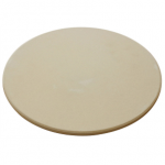 Pitsakivi TunaBone Pizza Stone for Kamado, 38 cm x 38 cm