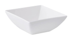 V&auml;ike kauss Ambition Porto, valge v., 14 cm, 0.41 l