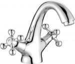 Valamusegisti Kuchinox Stilo BKI022D, kroom