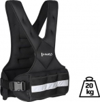 Raskusvest HMS KOR20, 20 kg