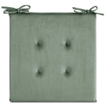 Istmepadi SIF-09, roheline, 40 cm x 40 cm