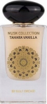Parf&uuml;&uuml;mvesi Gulf Orchid Musk Collection Tahara Vanill, 60 ml