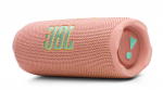 Juhtmevaba k&otilde;lar JBL Flip 7, roosa, 35 W