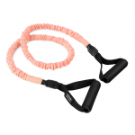 Takistuskumm Spokey Supra Tube, 120 cm x 0.8 cm, must v.