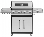 Gaasigrill Teesa BBQ 5006 Master, 140 cm x 56.5 cm