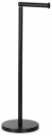 Tualettpaberihoidik Homla Josie 884066, 17 cm x 17 cm x 56 cm