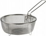 Korv Ambition Steel, 32.5 cm, h&otilde;be v.