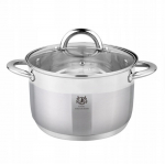 Pott Karl Hausmann Solid, 14 cm, 1.3 l, h&otilde;be v.