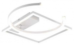 Valgusti lagi Reality Pivot R62162131, LED, 4000 &deg;K, 1 x 23.5 W, valge v.