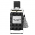Parf&uuml;&uuml;mvesi Vurv Victorieux Homme, 100 ml