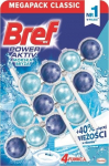 WC-puhasti-v&auml;rskendaja Bref Active Ocean, 0.05 l, 3 tk